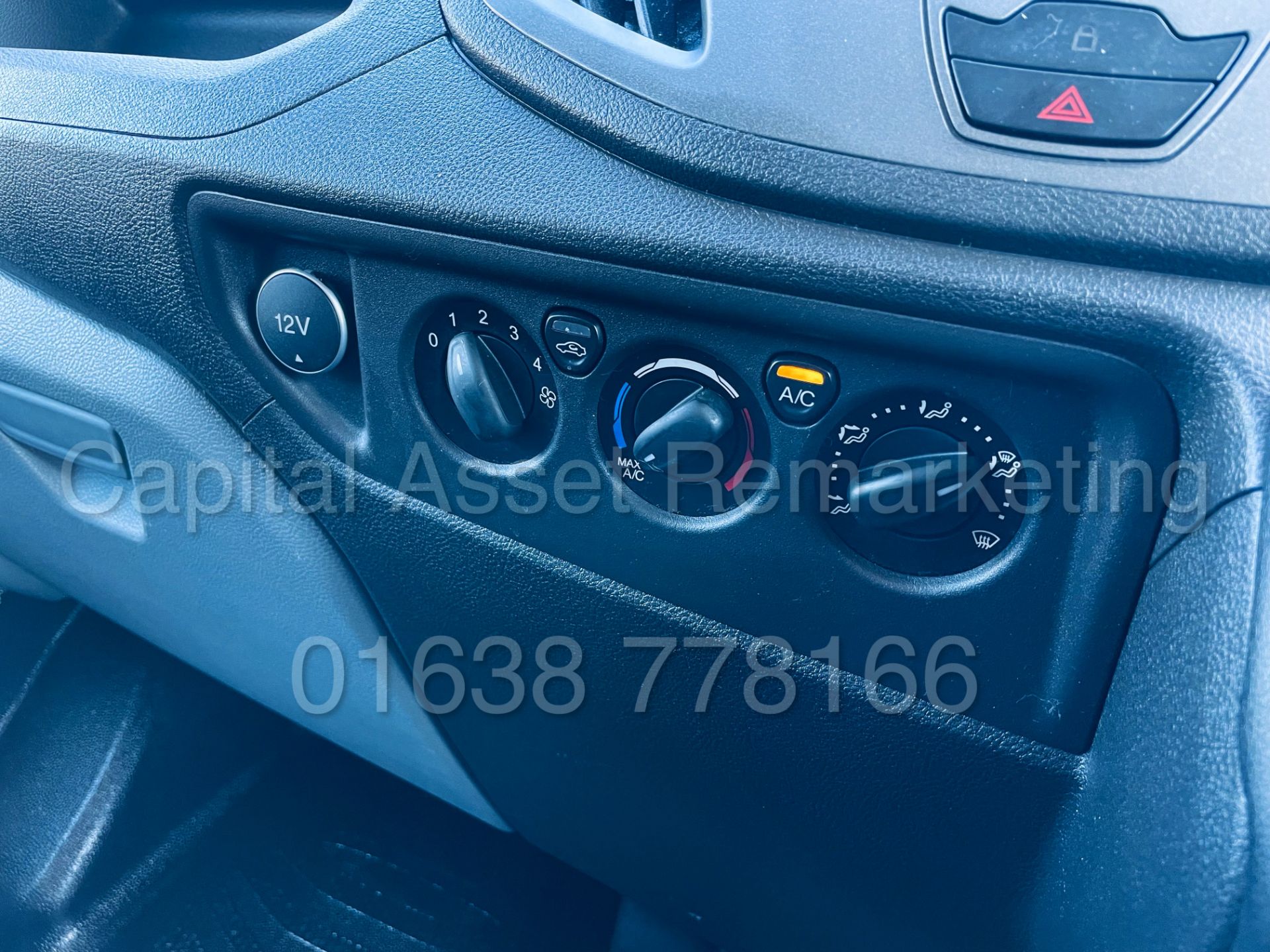 (On Sale) FORD TRANSIT 130 T350 *LWB HI-ROOF* (2018 - EURO 6) '2.0 TDCI - 6 SPEED' *U-LEZ* *AIR CON* - Image 36 of 42