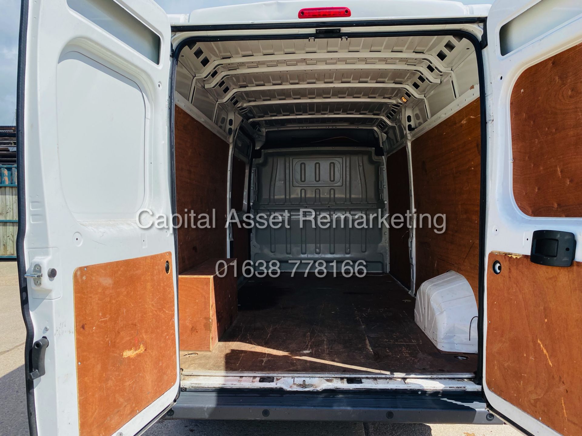 ON SALE CITROEN RELAY 2.0 BLUE-HDI "ENTERPRISE" L3H2 (18 REG) AC - CRUISE *EURO 6* ONLY 41K - Image 25 of 25