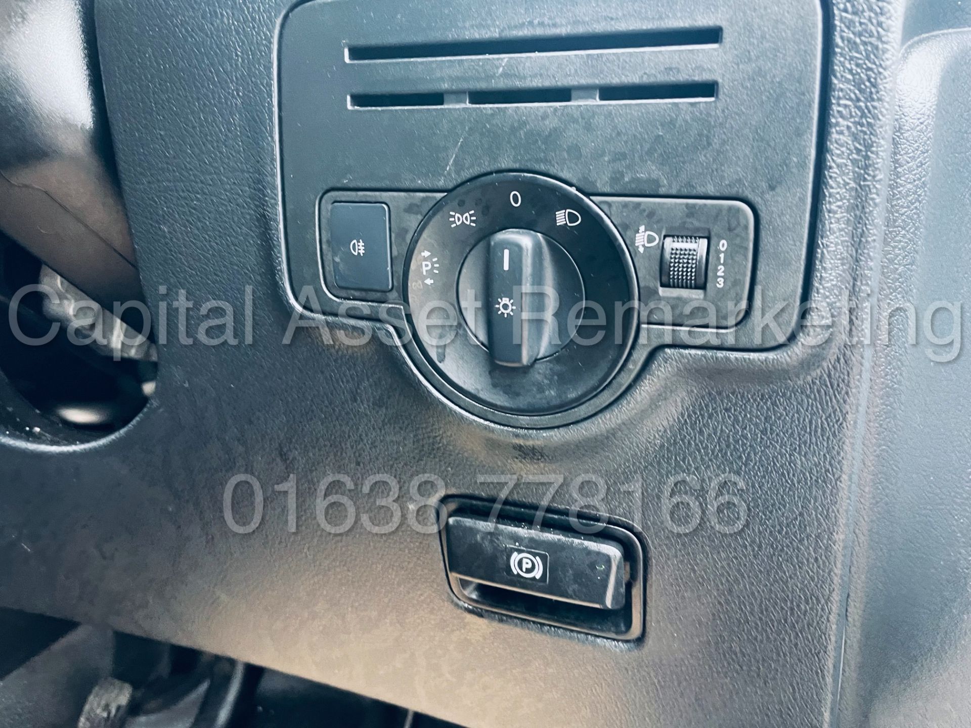 (On Sale) MERCEDES-BENZ VITO 111 CDI *LWB - PANEL VAN* (2019 - EURO 6) '6 SPEED' (1 OWNER) - Image 32 of 43