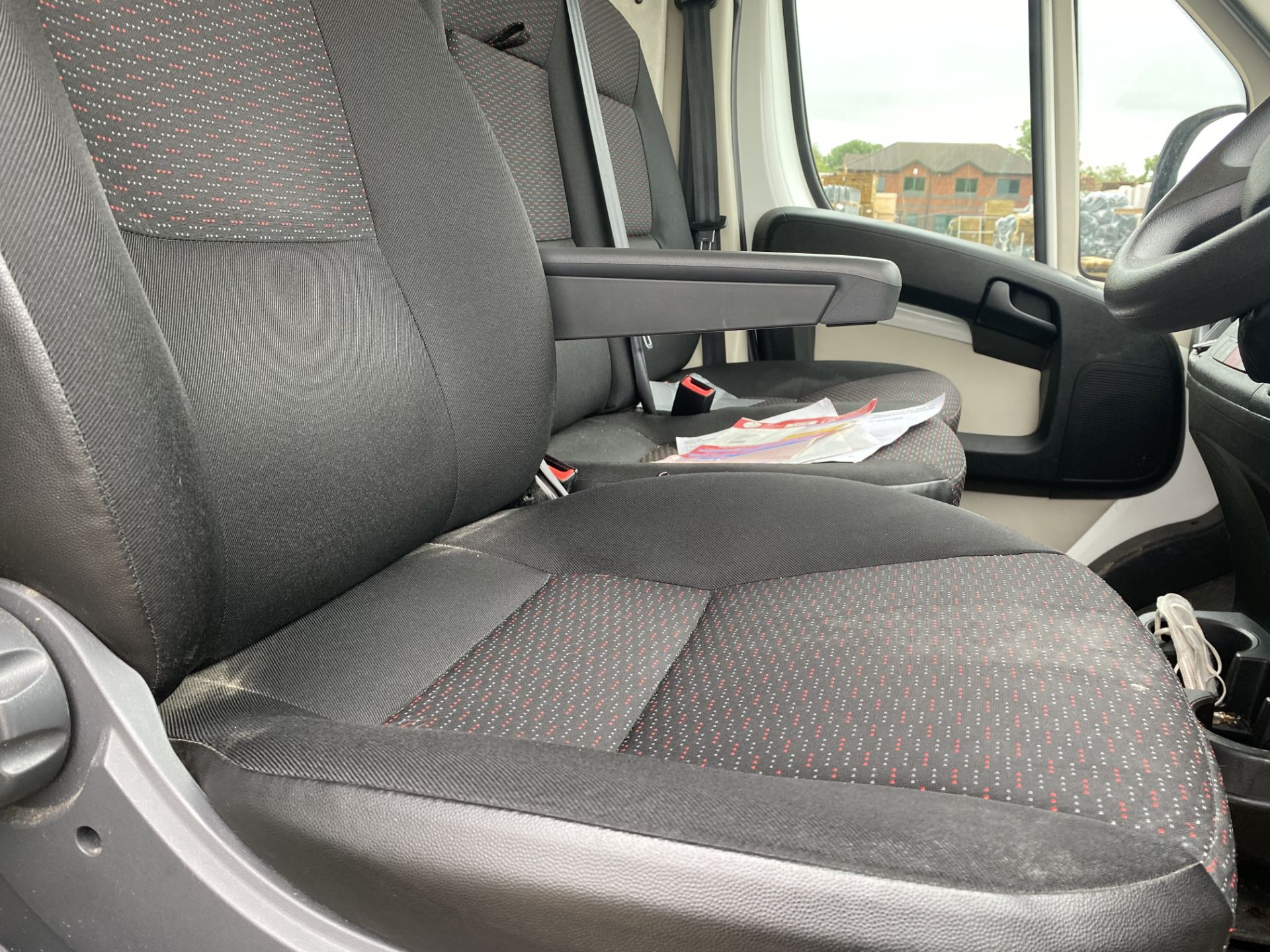 ON SALE CITROEN RELAY 30 L1H1 "ENTERPRISE" 2.0HDI "EURO 6" (110) SWB - 2019 MODEL - AIR CON - - Bild 14 aus 16