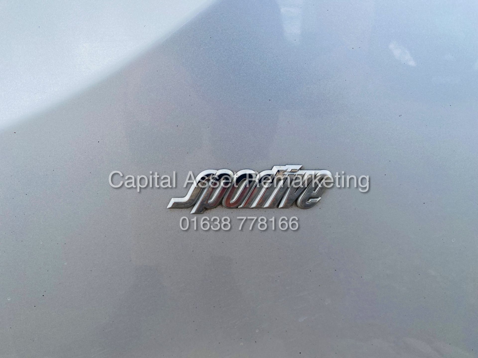 (ON SALE) VAUXHALL VIVARO "SPORTIVE" CDTI BI-TURBO 2700 (18 REG) AC - ELEC PACK - CRUISE - 1 OWNER - Image 10 of 21