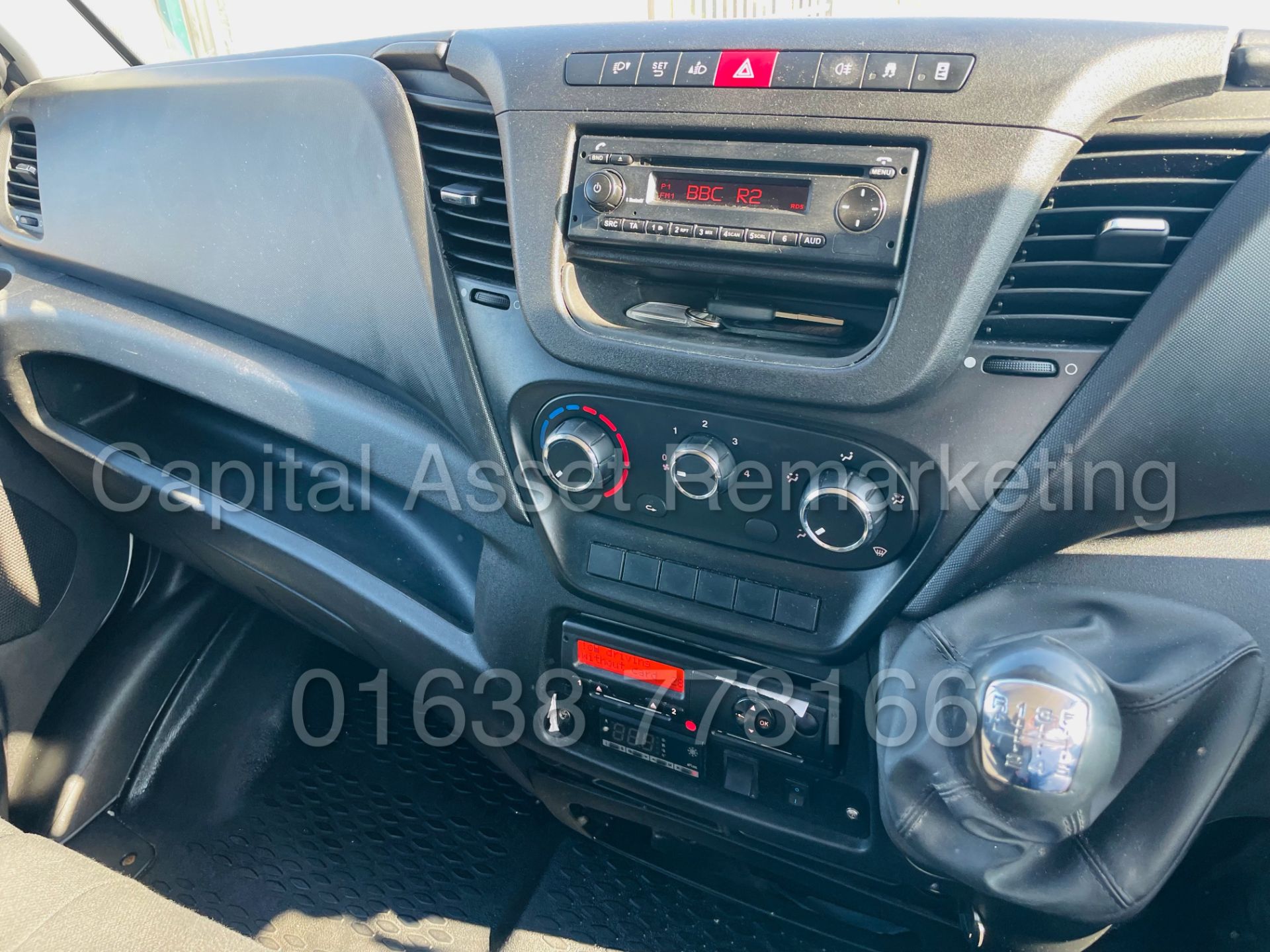 (On Sale) IVECO DAILY 70C17 *LWB HI-ROOF - FRIDGE / FREEZER VAN* (64 REG) '3.0 DIESEL - 6 SPEED' - Image 29 of 36