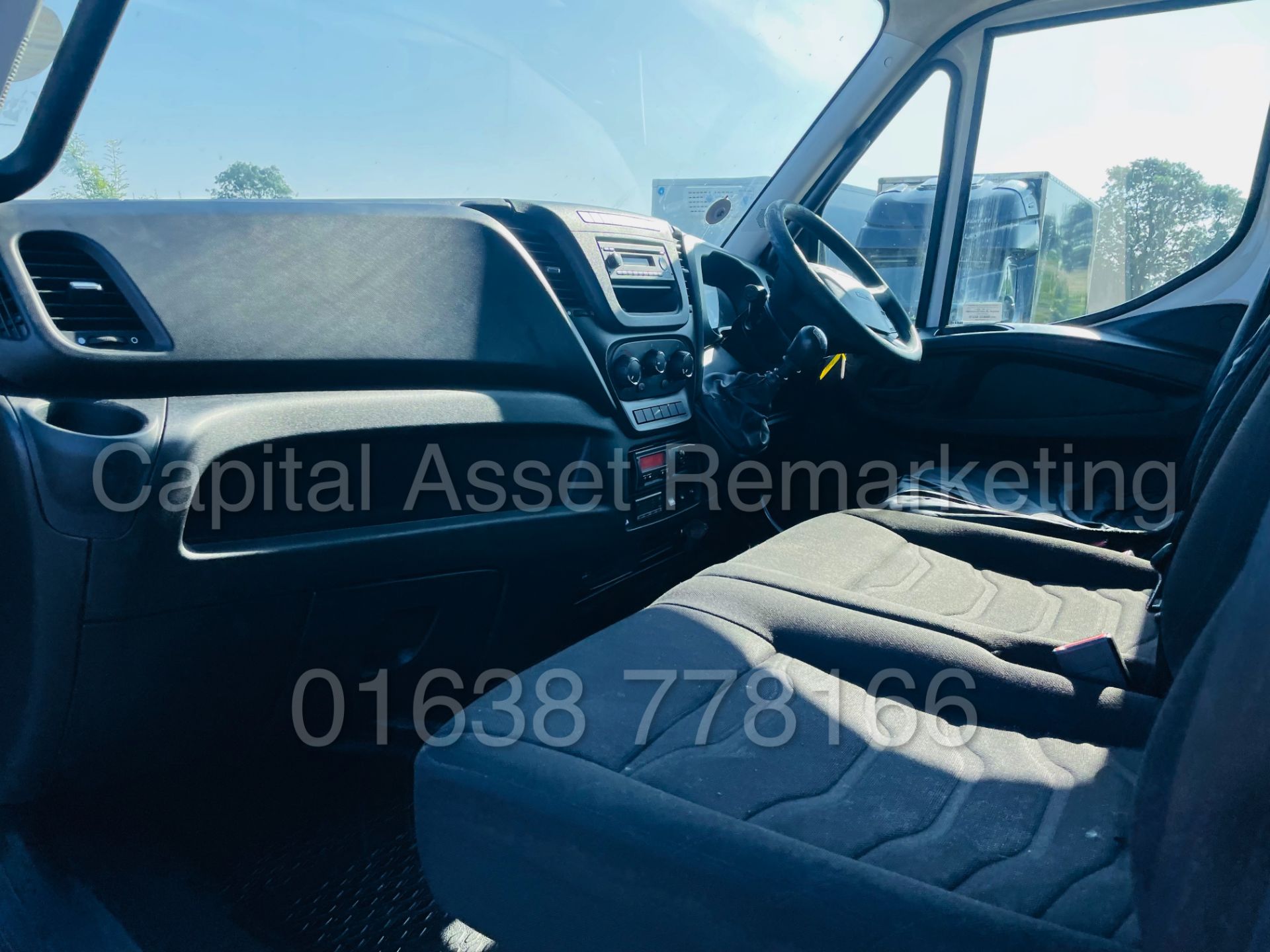 (On Sale) IVECO DAILY 70C17 *LWB HI-ROOF - FRIDGE / FREEZER VAN* (64 REG) '3.0 DIESEL - 6 SPEED' - Image 18 of 36