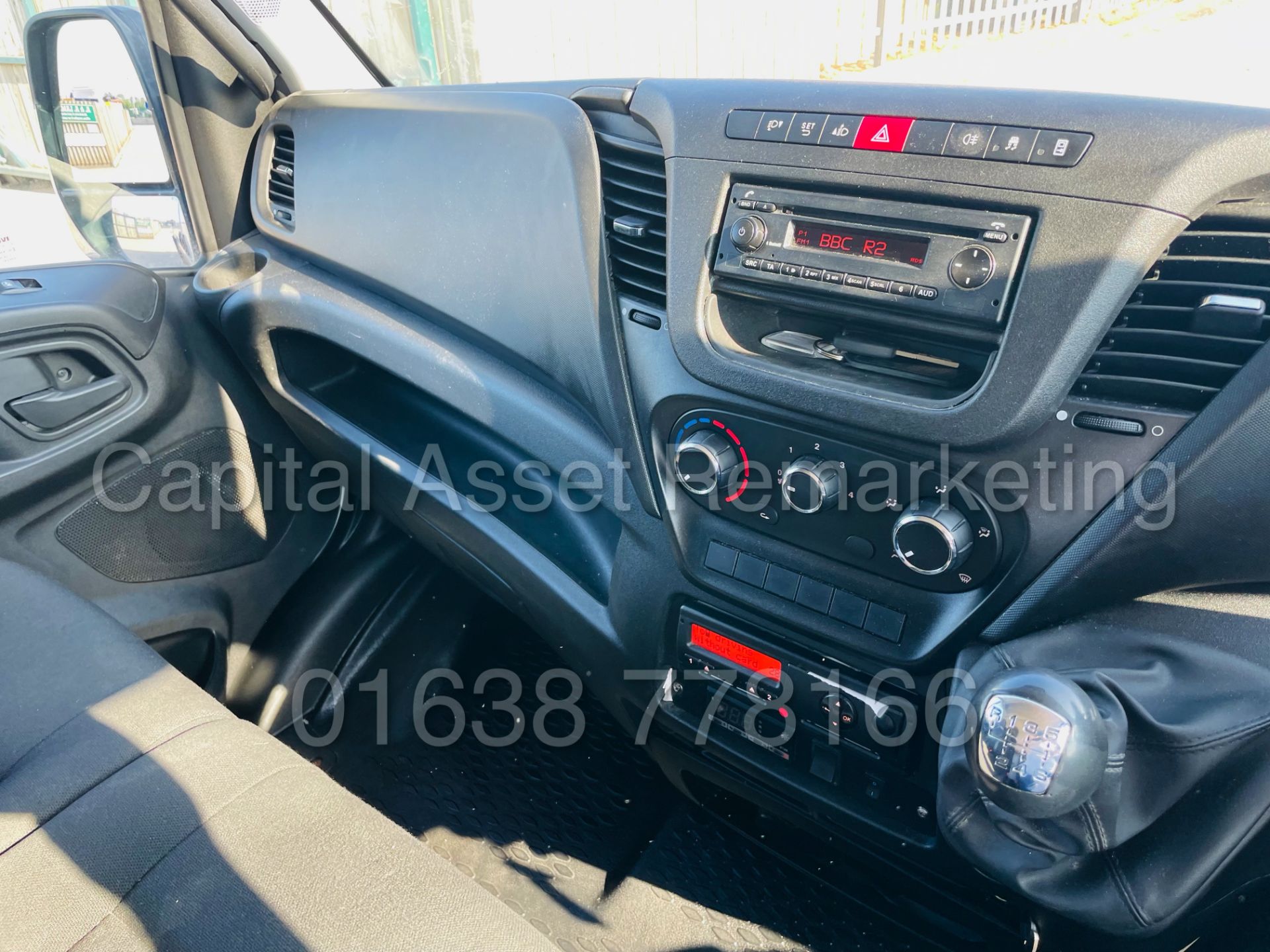 (On Sale) IVECO DAILY 70C17 *LWB HI-ROOF - FRIDGE / FREEZER VAN* (64 REG) '3.0 DIESEL - 6 SPEED' - Image 28 of 36