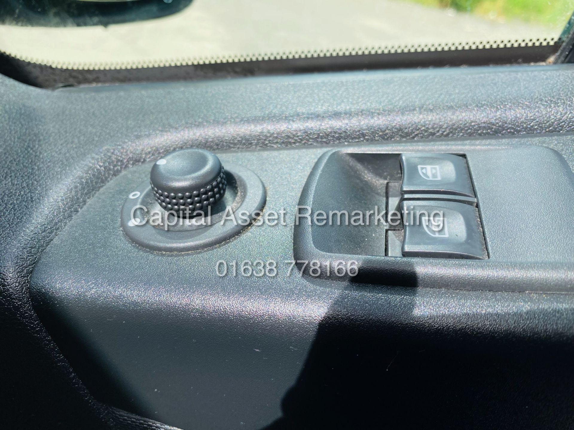 (ON SALE) VAUXHALL VIVARO "SPORTIVE" CDTI BI-TURBO 2700 (18 REG) AC - ELEC PACK - CRUISE - 1 OWNER - Image 18 of 21