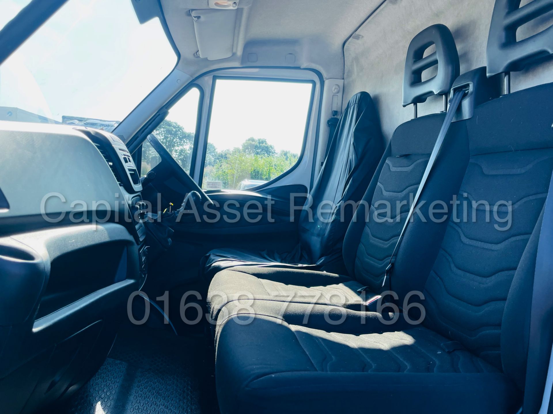 (On Sale) IVECO DAILY 70C17 *LWB HI-ROOF - FRIDGE / FREEZER VAN* (64 REG) '3.0 DIESEL - 6 SPEED' - Image 20 of 36