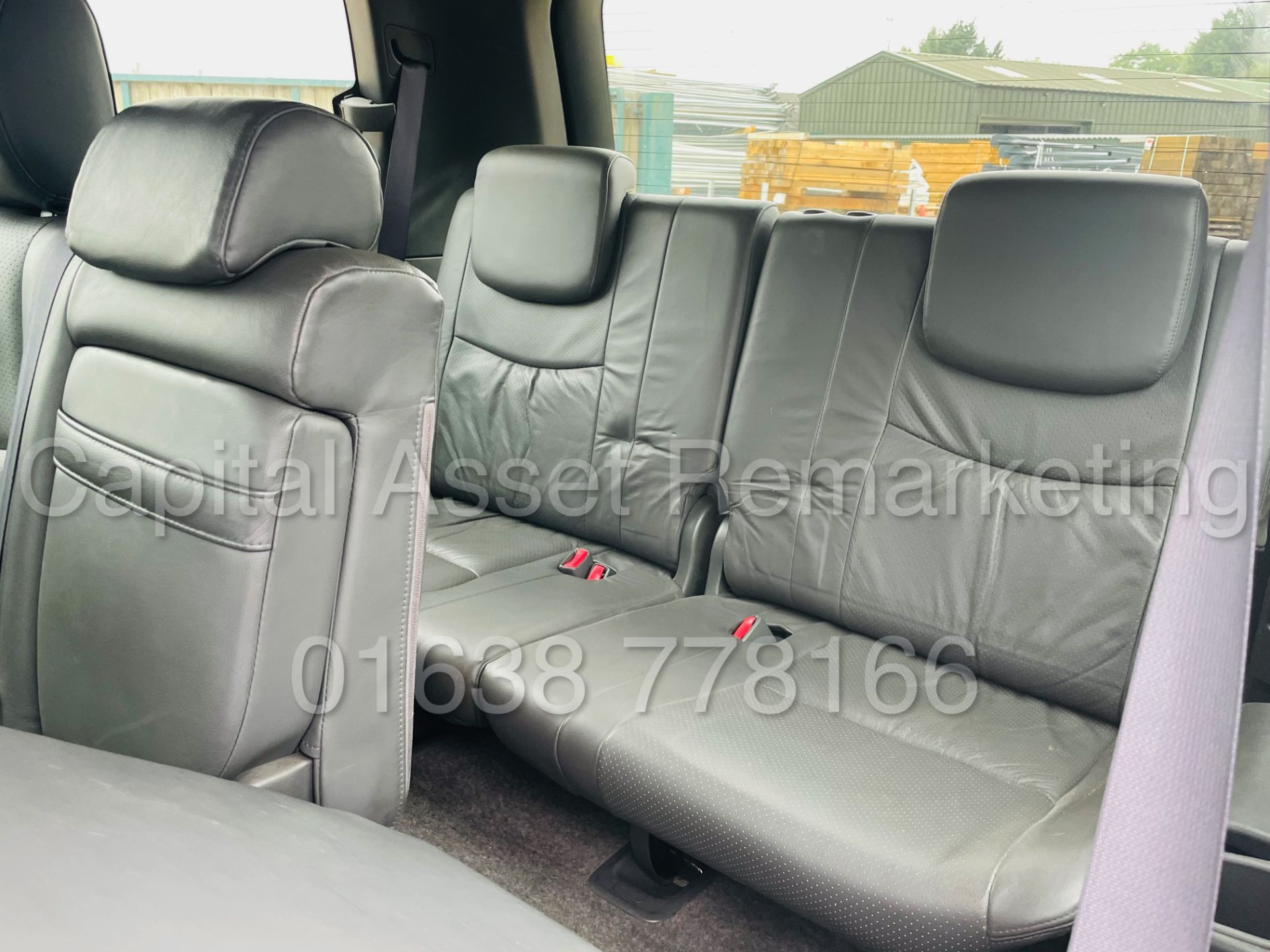 (On Sale) TOYOTA LAND CRUISER *LC4 EDITION* 8 SEATER SUV (2008) '3.0 D-4D-AUTO' *HUGE SPEC* (NO VAT) - Image 31 of 56