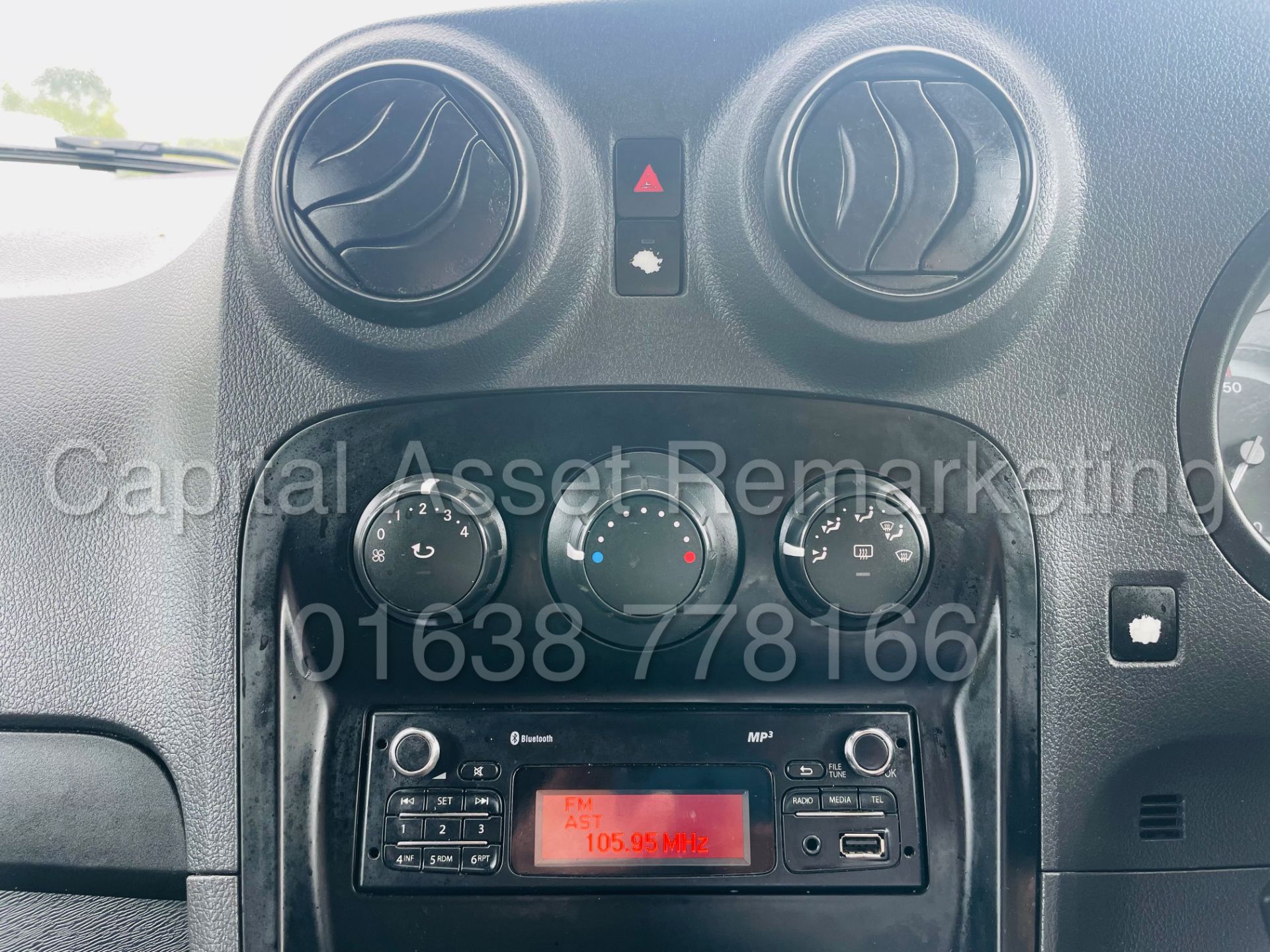 MERCEDES-BENZ CITAN 109 CDI *LWB - PANEL VAN* (2017 - EURO 6) '1.5 CDI - STOP / START' *U-LEZ* - Image 34 of 39