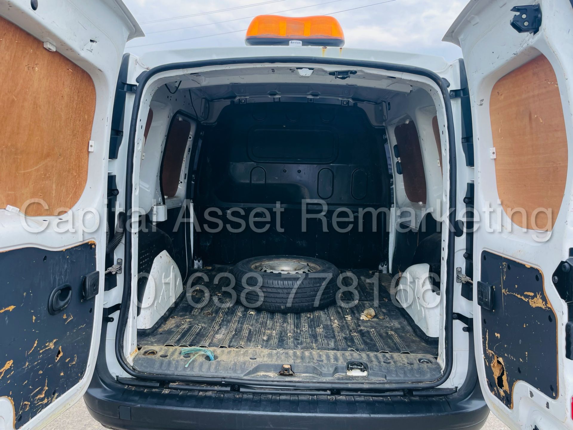 MERCEDES-BENZ CITAN 109 CDI *LWB - PANEL VAN* (2017 - EURO 6) '1.5 CDI - STOP / START' *U-LEZ* - Image 24 of 39