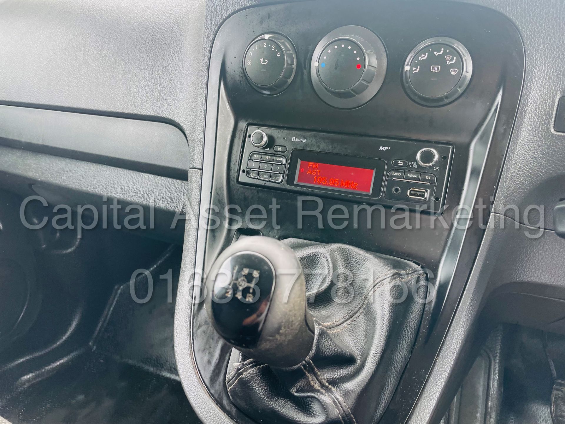 MERCEDES-BENZ CITAN 109 CDI *LWB - PANEL VAN* (2017 - EURO 6) '1.5 CDI - STOP / START' *U-LEZ* - Image 35 of 39