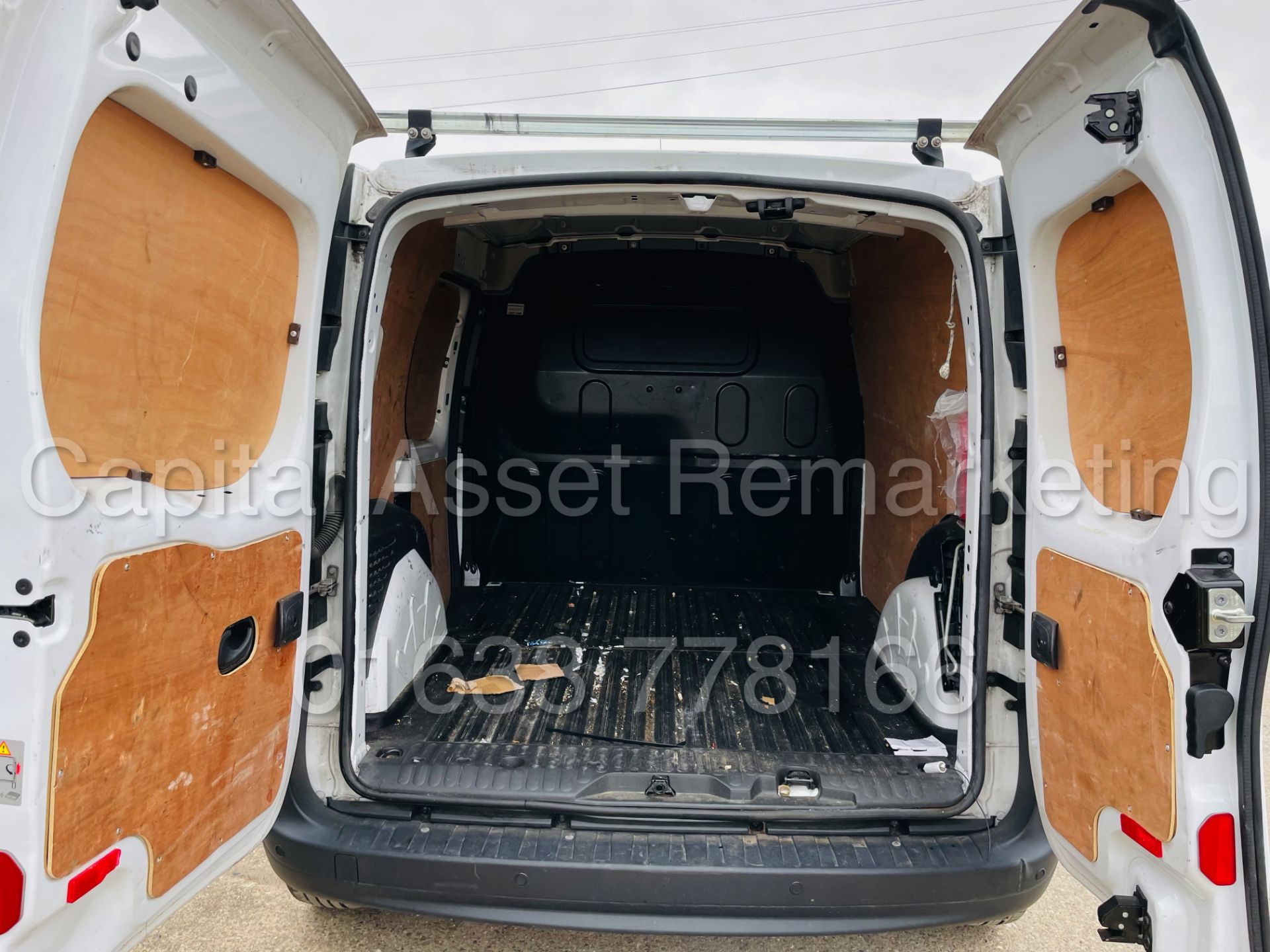 MERCEDES-BENZ CITAN 109 CDI *LWB - PANEL VAN* (2018 - EURO 6) *CRUISE CONTROL* (1 OWNER) *LOW MILES* - Image 21 of 37