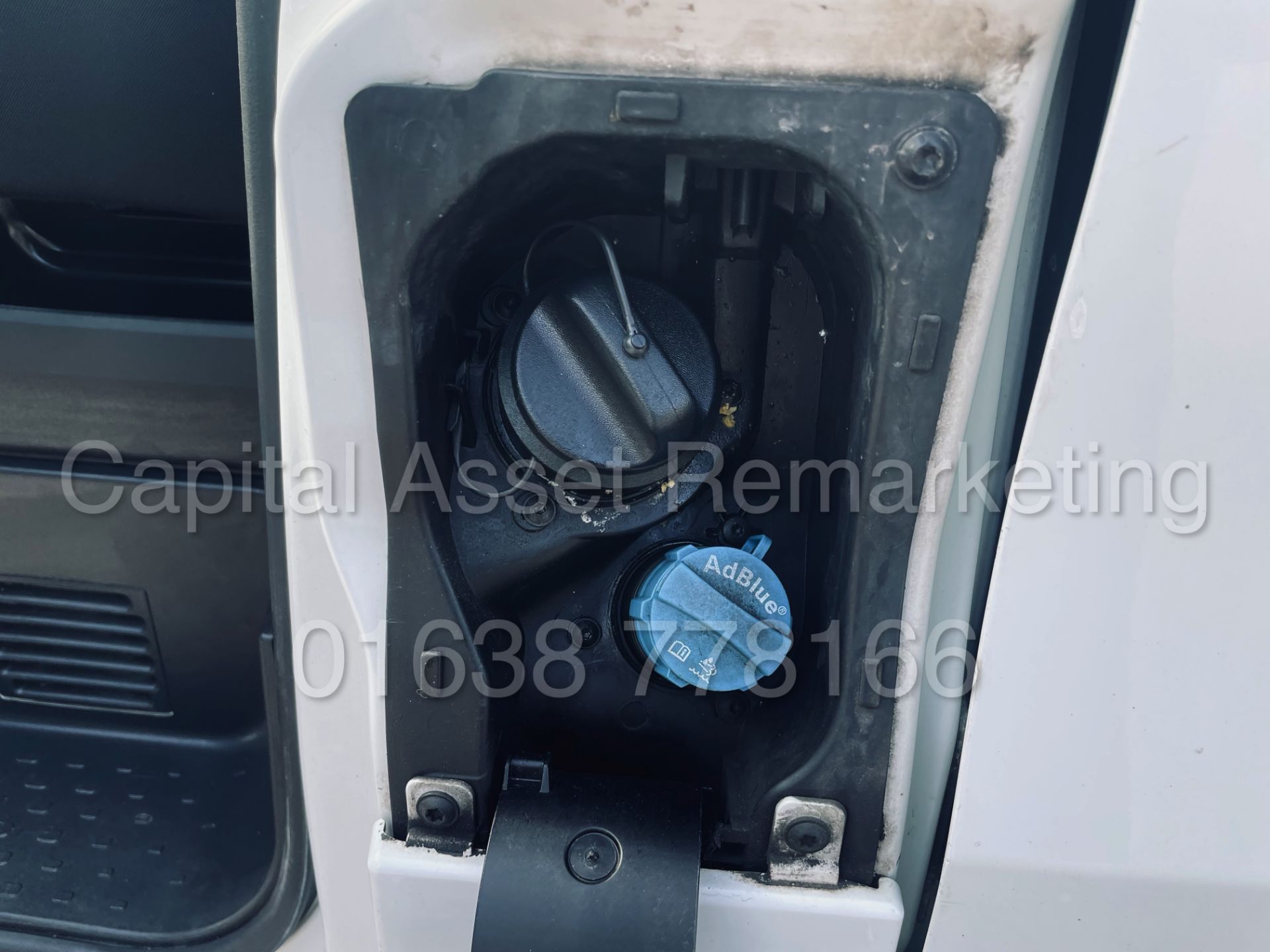 (On Sale) RENAULT TRAFIC LL29 *BUSINESS ENERGY* LWB PANEL VAN (2017 - EURO 6) '1.6 DCI' *A/C - NAV* - Image 18 of 44