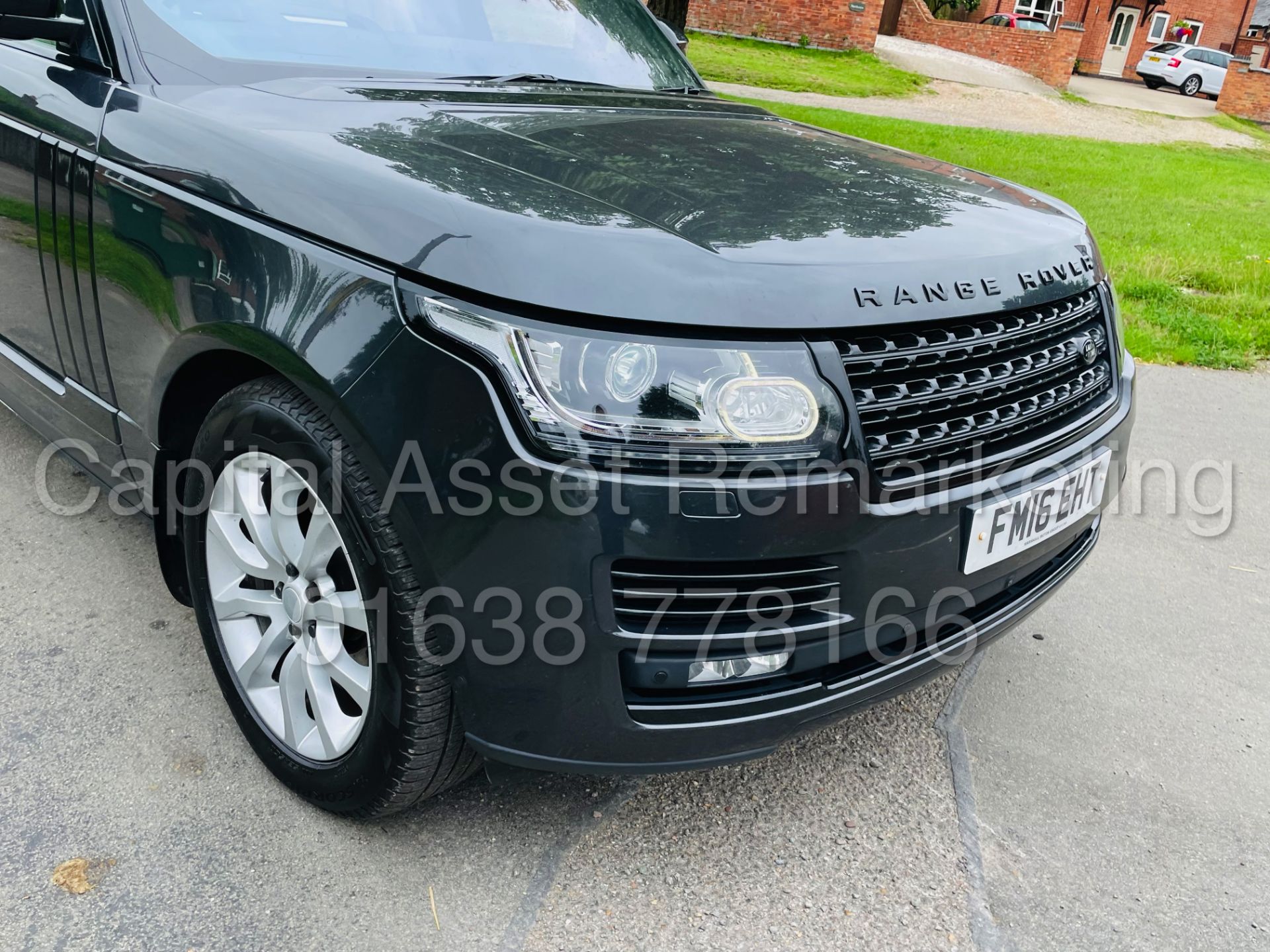 (On Sale) RANGE ROVER VOGUE *AUTOBIOGRAPHY* SUV (2016) 'SDV8 - 8 SPEED AUTO' *TOP OF THE RANGE* - Image 15 of 65