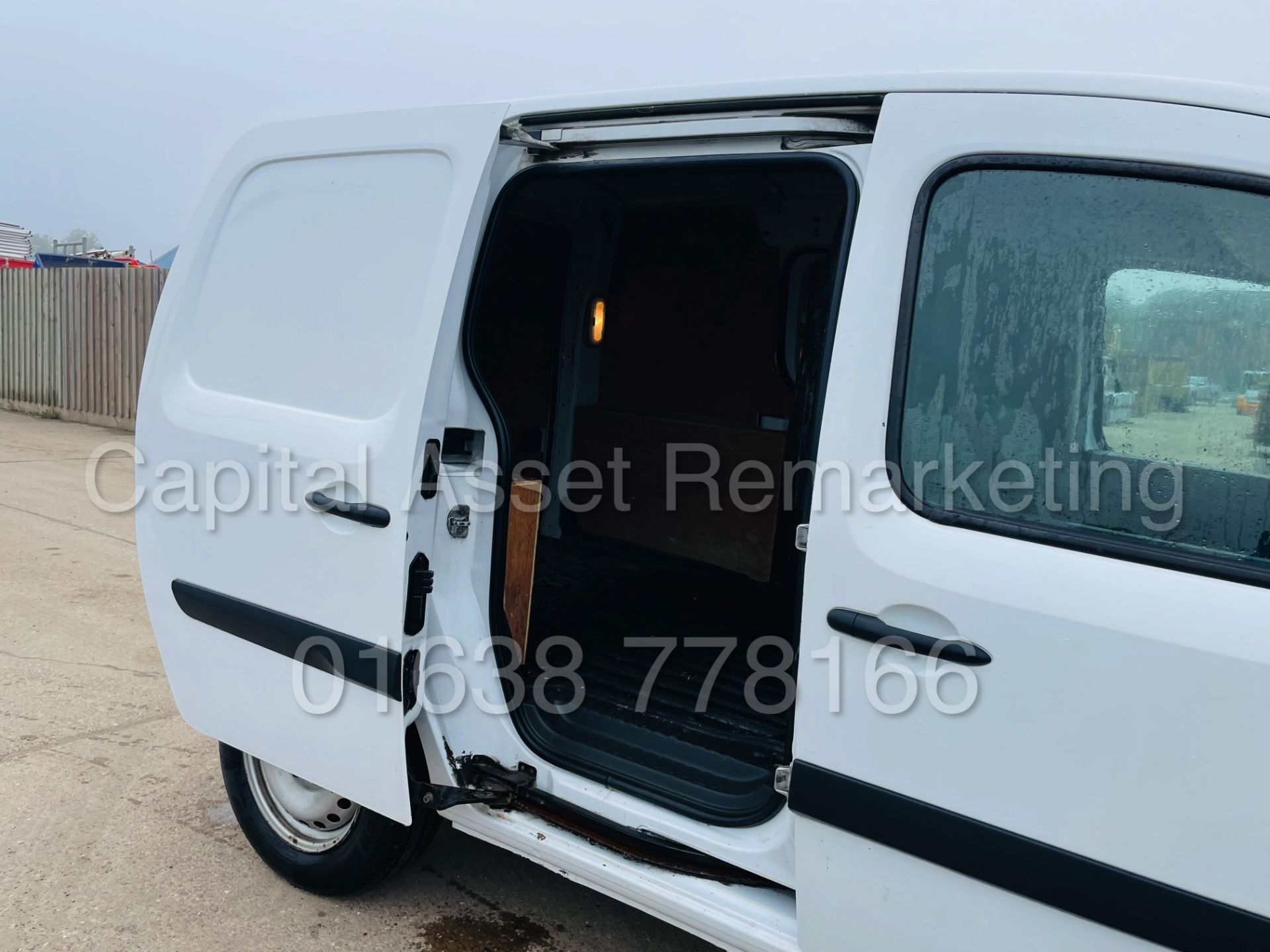 (On Sale) MERCEDES-BENZ CITAN 109 CDI *LWB - PANEL VAN* (64 REG) 'STOP / START - 50 MPG' - Image 24 of 37