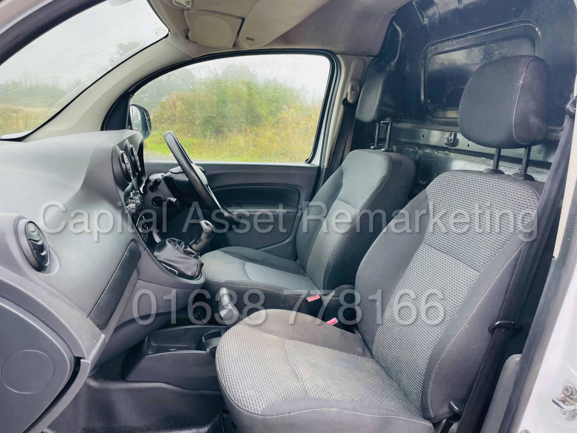 (On Sale) MERCEDES-BENZ CITAN 109 CDI *LWB - PANEL VAN* (64 REG) 'STOP / START - 50 MPG' - Image 21 of 37