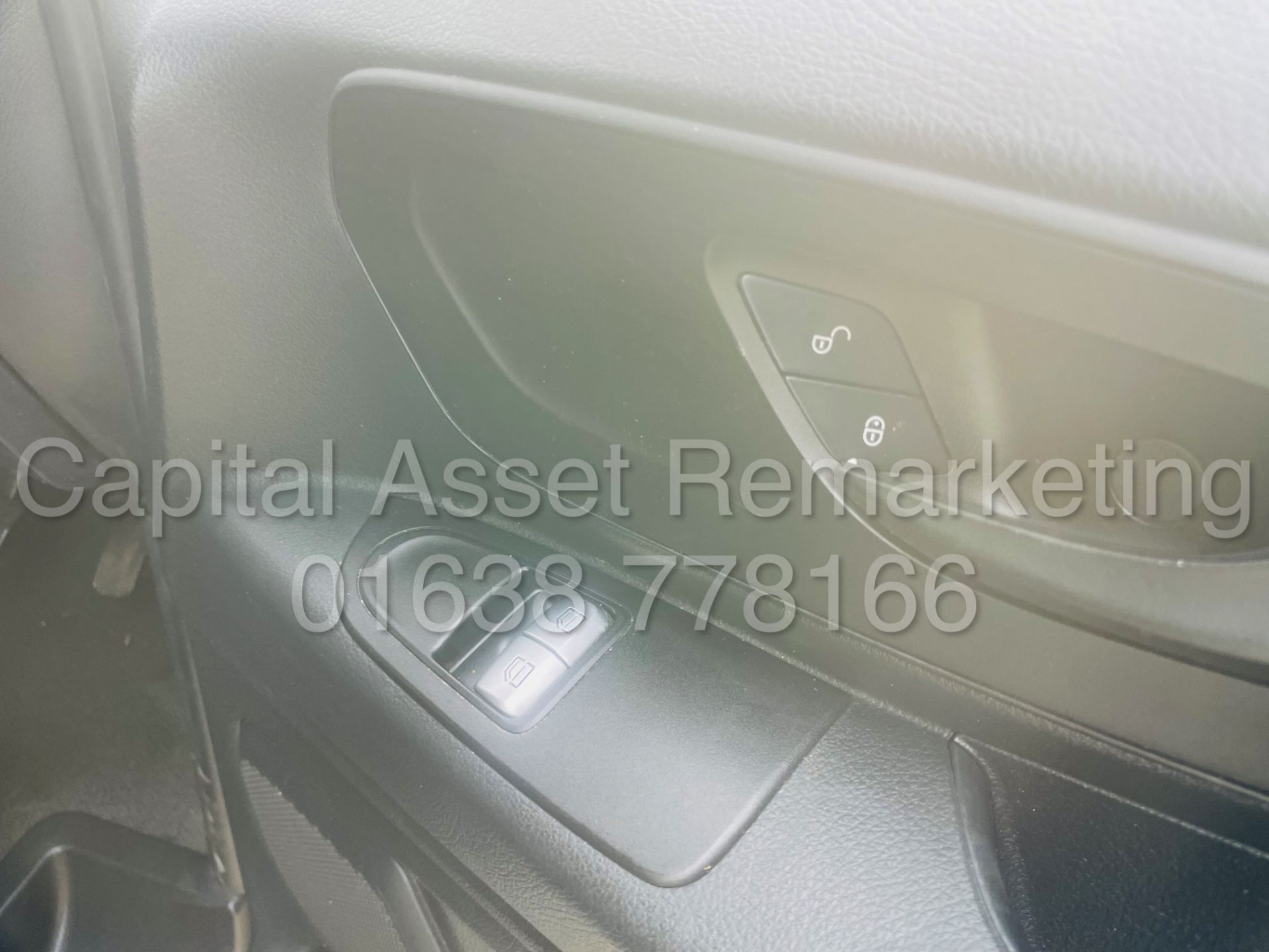 ON SALE MERCEDES-BENZ VITO CDI *LWB - PANEL VAN* (2018 - EURO 6) '6 SPEED - CRUISE CONTROL (1 OWNER) - Image 28 of 43