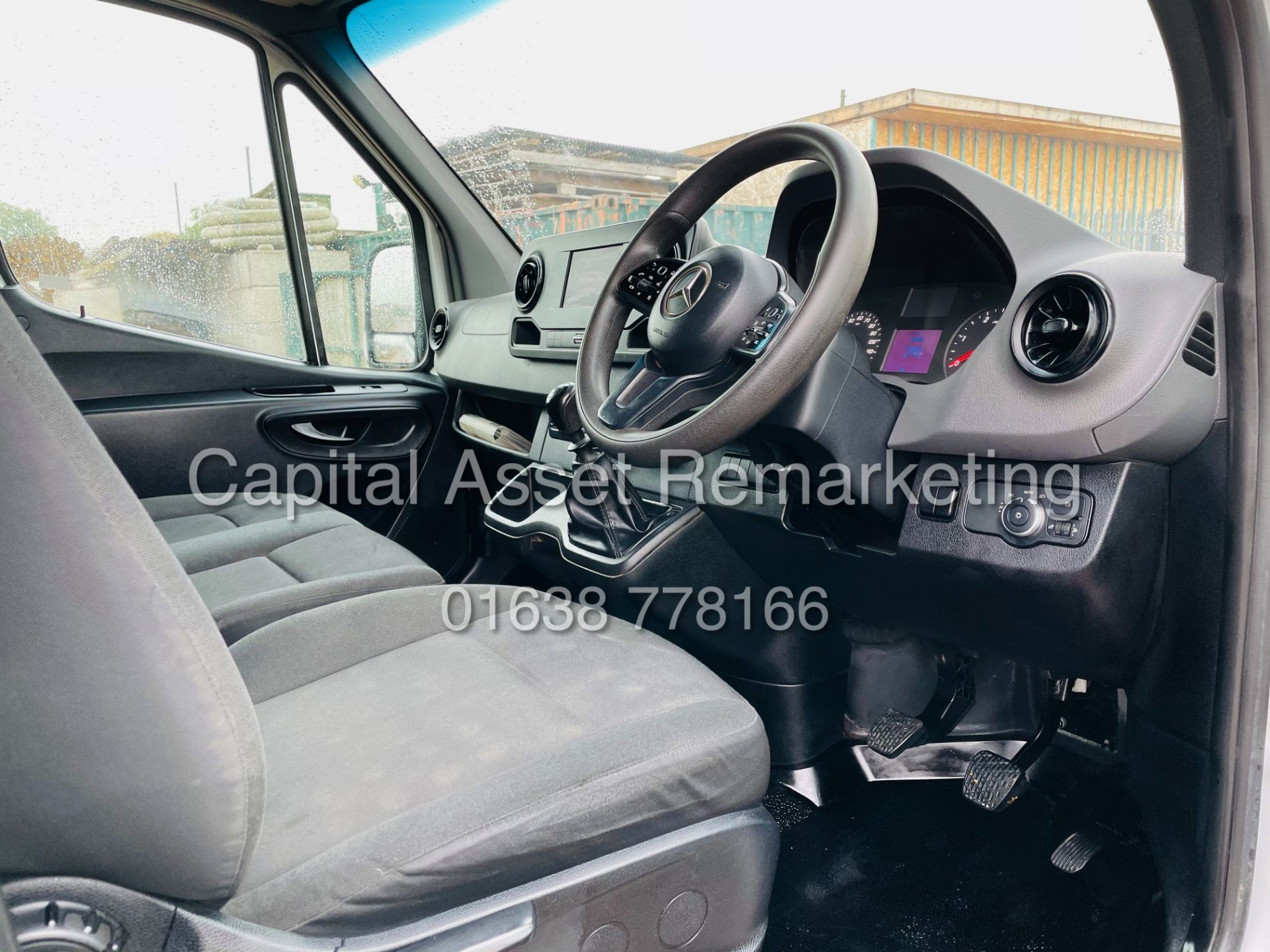 MERCEDES SPRINTER 314CDI "140BHP" MWB / HI TOP (2019) 1 OWNER *EURO 6* ONLY 42,000 MILES - Image 14 of 21