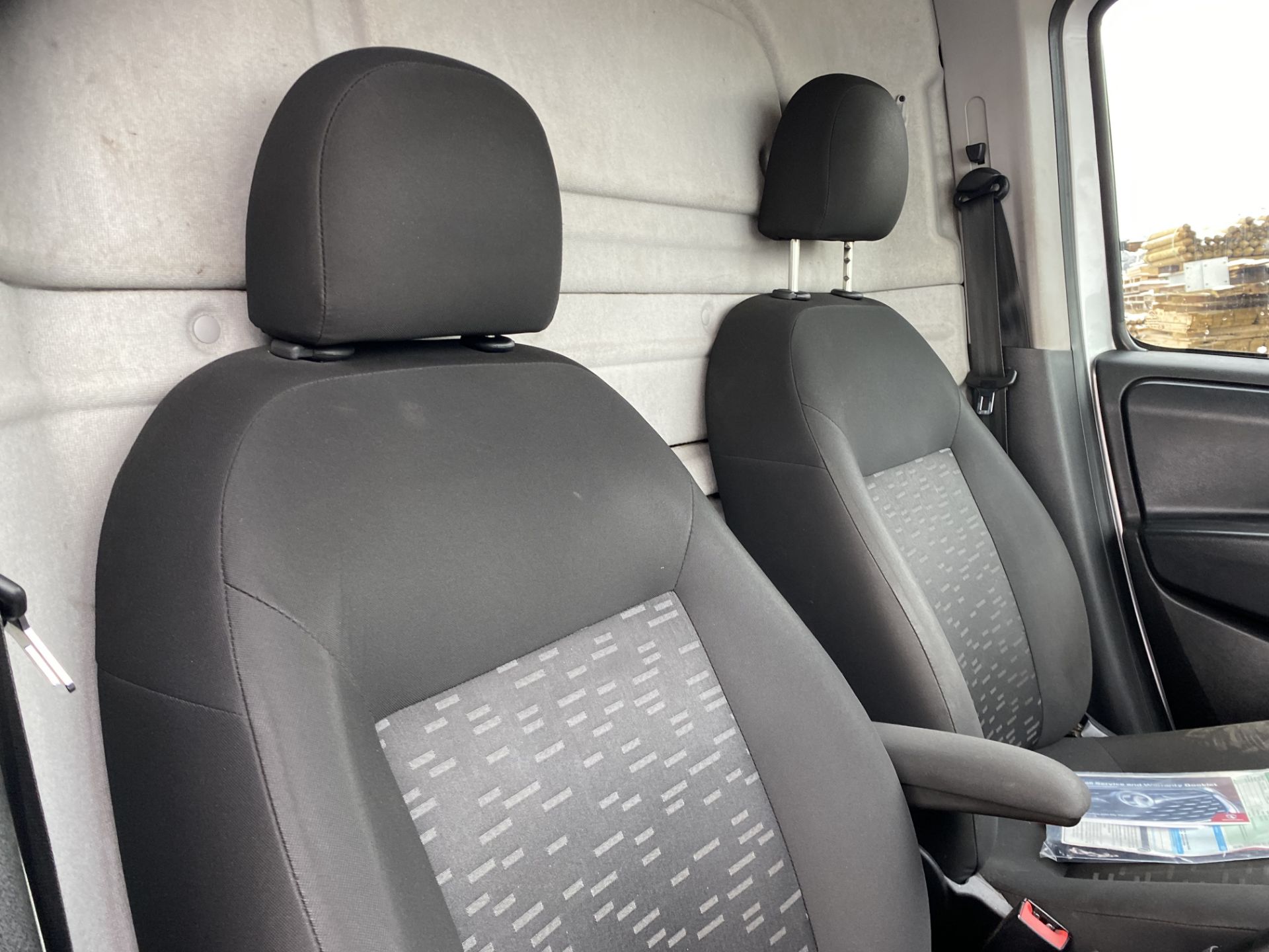 ON SALE VAUXHALL COMBO 1.6CDTI 16v LWB (105) "SPORTIVE" (2019 MODEL) 1 KEEPER - AIR CON - EURO 6 - Image 15 of 21