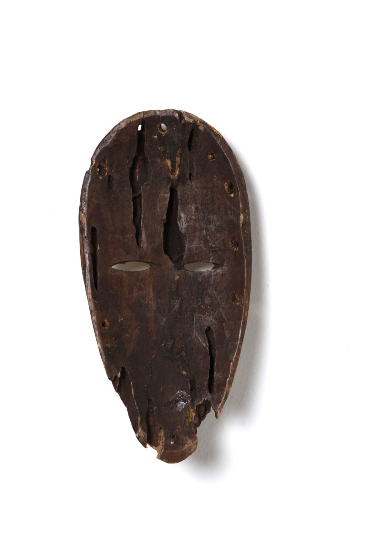 Arte africana Idimu Mask, LegaDem. Rep. Congo. - Image 3 of 3