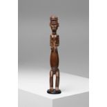 Arte africana Standing figure, TsogoGabon.