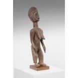 Arte africana Female figure, MossiBurkina Faso.