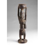 Arte africana Dogon figure Mali .