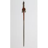 Arte Islamica A Toledo sword Spain, early 20th century .