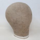 A hat stand, 26 cm