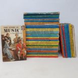 A group of assorted Ladybird Books (42) (box)