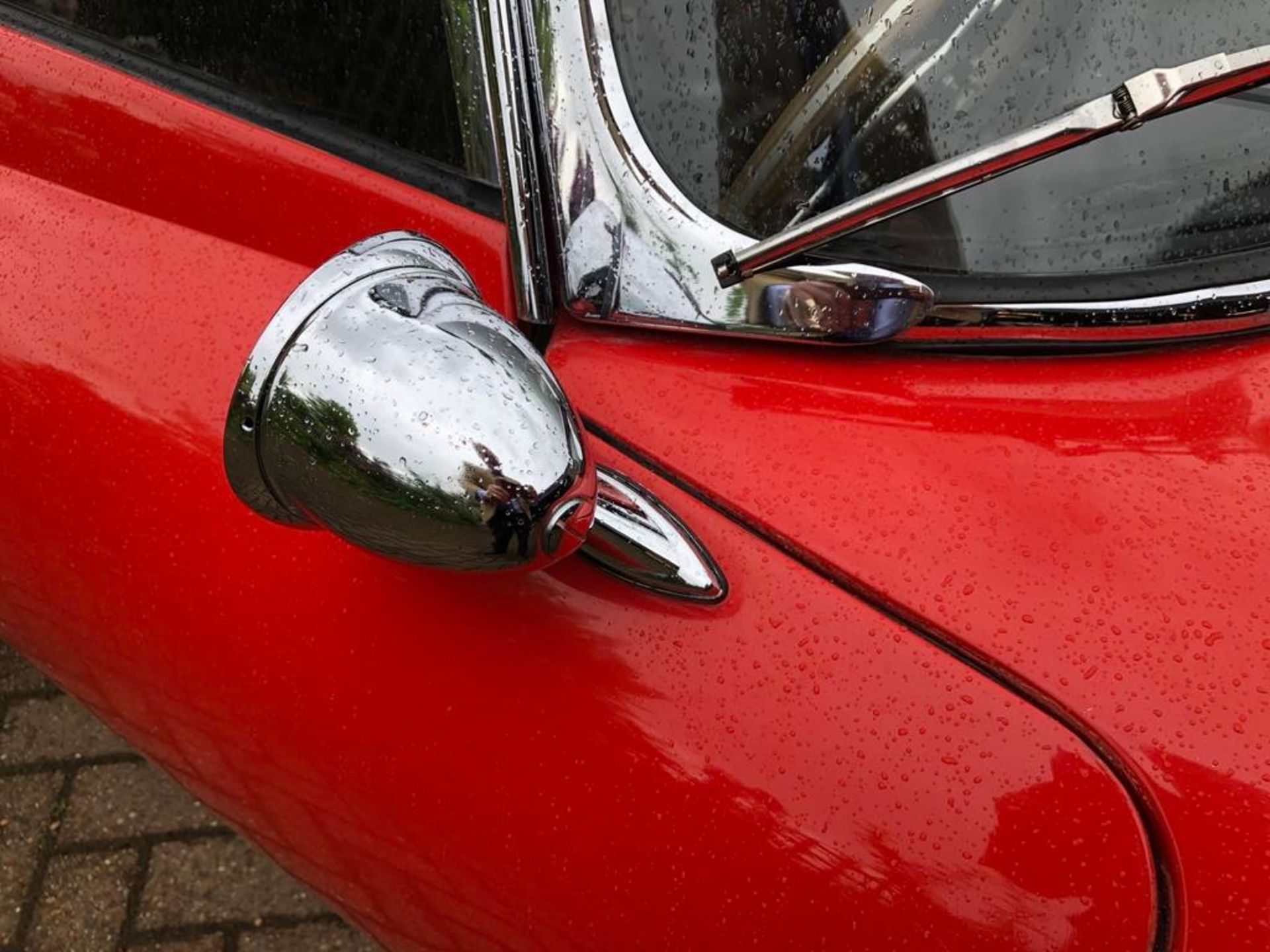 1962 Jaguar E-Type 3.8 Fixed Head Coupé Registration number 297 HBF Chassis number 860773 Engine - Image 73 of 160