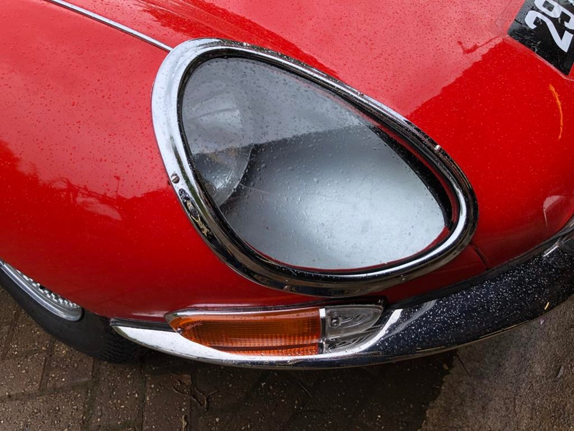 1962 Jaguar E-Type 3.8 Fixed Head Coupé Registration number 297 HBF Chassis number 860773 Engine - Image 72 of 160