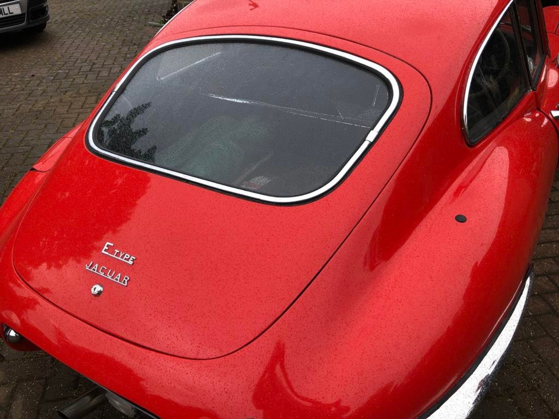 1962 Jaguar E-Type 3.8 Fixed Head Coupé Registration number 297 HBF Chassis number 860773 Engine - Image 98 of 160