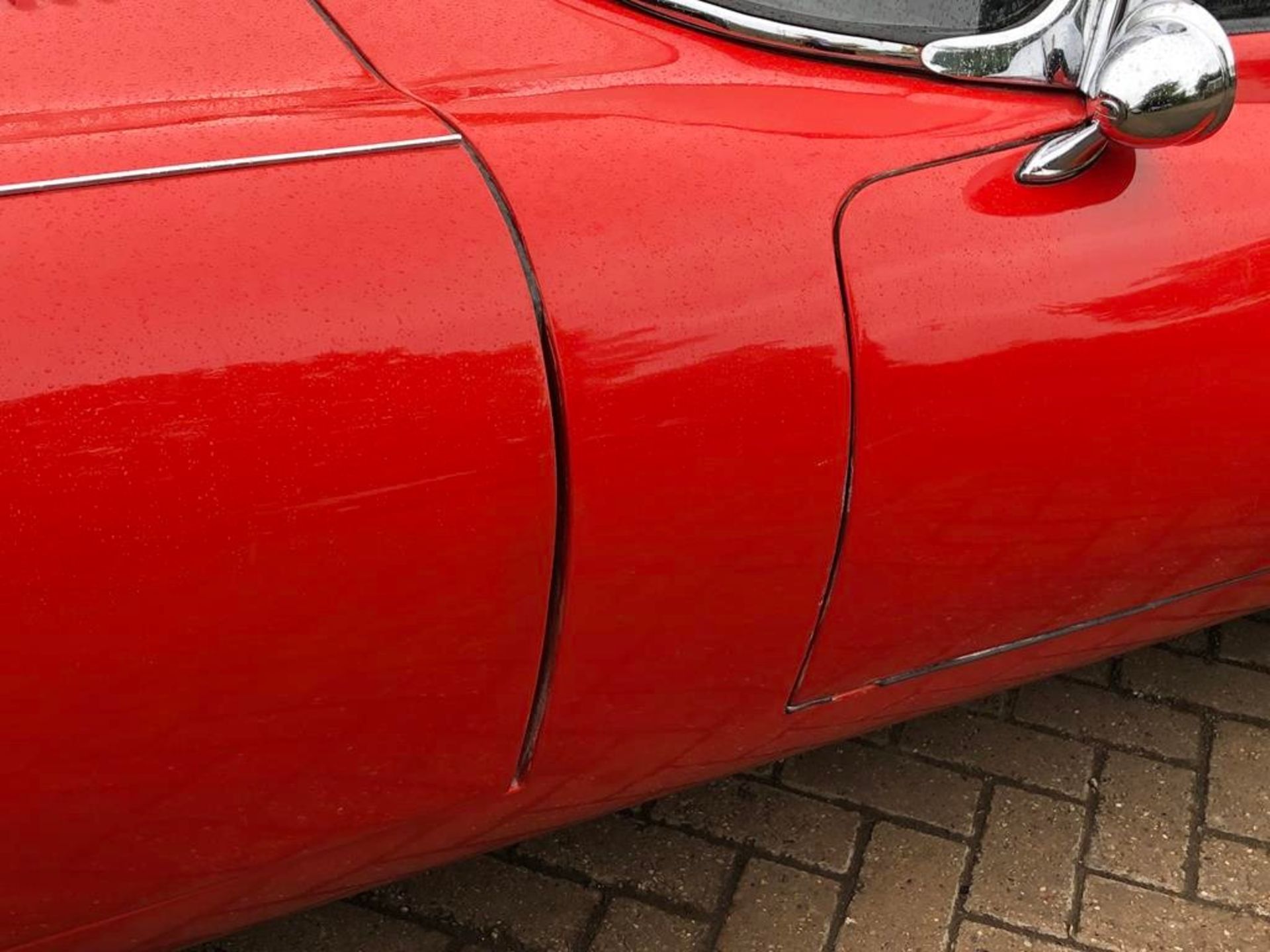 1962 Jaguar E-Type 3.8 Fixed Head Coupé Registration number 297 HBF Chassis number 860773 Engine - Image 110 of 160