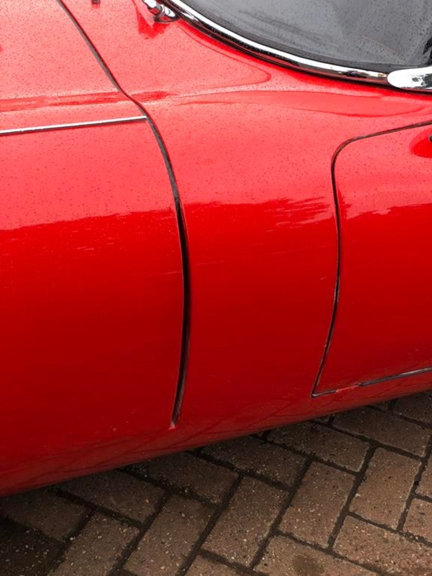 1962 Jaguar E-Type 3.8 Fixed Head Coupé Registration number 297 HBF Chassis number 860773 Engine - Image 109 of 160