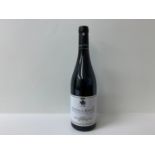 Eleven bottles of M. Chapoutier Cotes Du Rhone, 2009, in cardboard box, open From a Ferndown (