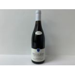 Twelve bottles of Savigny Les Beaunes 1er Cru Les Serpentieres Domain Jean-Jaques Gigard, 2008, in