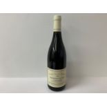 Seven bottles of Santenay 1er Cru Domaine Vincent Girardin La Maladiere, 2002 From a Ferndown (