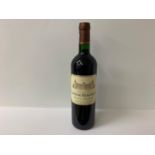Nine bottles of Chateau Beaumont Cru Bourgeois Haut-Medoc, 2015 From a Ferndown (Bournemouth)