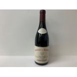 Eleven bottles of Coudoulet De Beaucastel Cotes Du Rhone, 2009 (11) From a Ferndown (Bournemouth)