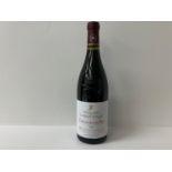 Eleven bottles of Chateauneuf du Pape Domaine de Saint Paul, 2000 From a Ferndown (Bournemouth)