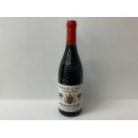 Twelve bottles of Chateauneuf du Pape Domaine de Nalys, 2009 From a Ferndown (Bournemouth)