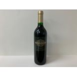 Twelve bottles of The Playford Vineyard Shiraz, 2002 From a Ferndown (Bournemouth) deceased