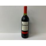 Twelve bottles of Haselgrove Cellar Selection Cabernet Sauvignon Yarra Valley, 2003 From a