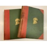 Brown (J. T.) The Encyclopaedia of Poultry, illus Waverley Book Co Ltd, gilt dec cloth, bindings