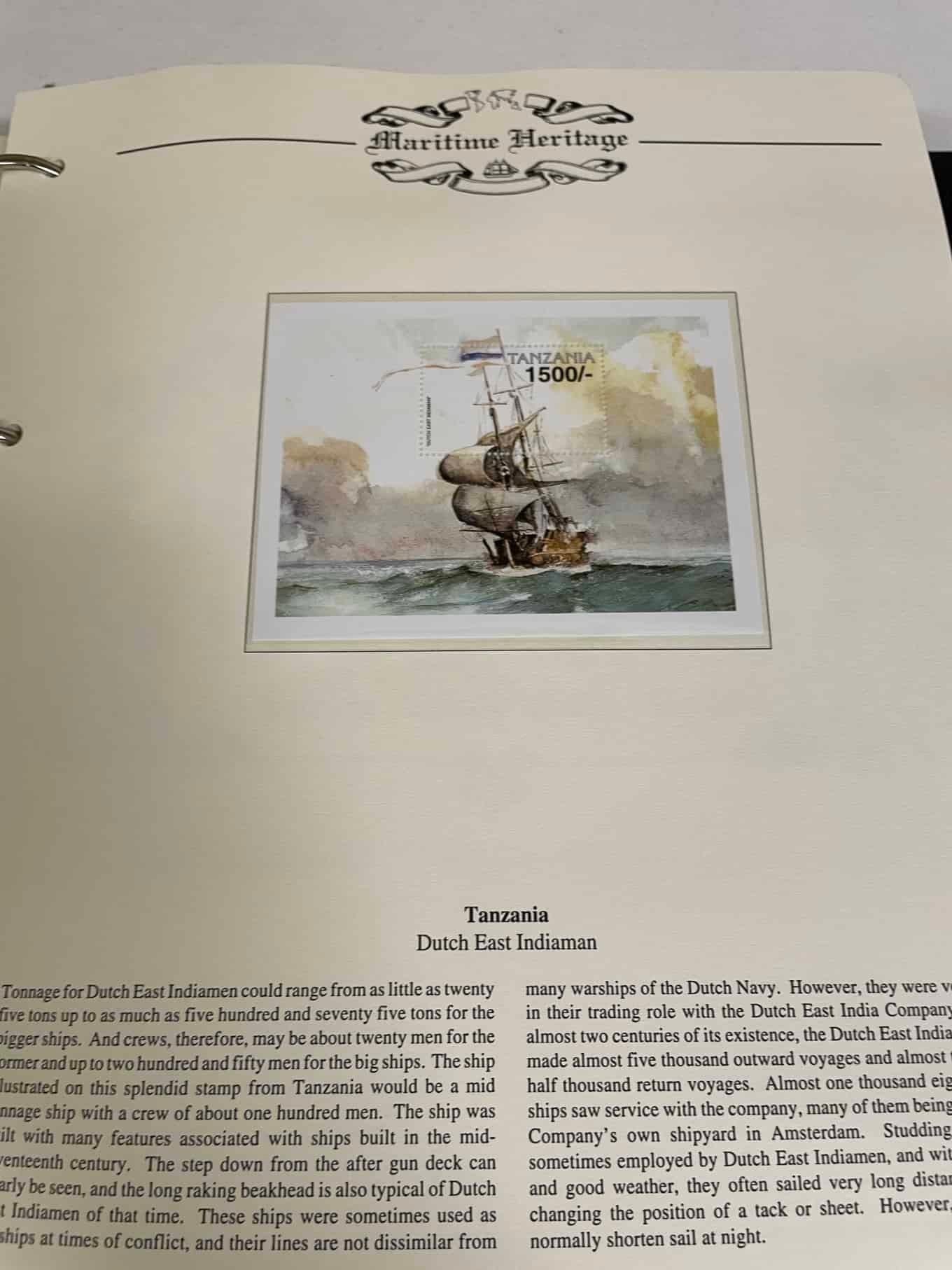 Westminster Maritime Heritage, Christopher Columbus, First Day Covers in three albums, and three - Bild 172 aus 346