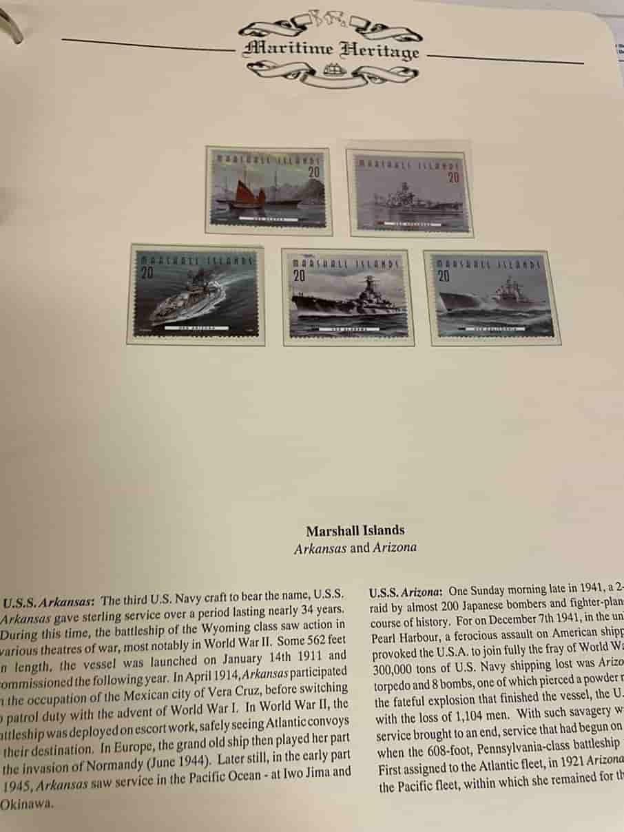 Westminster Maritime Heritage, Christopher Columbus, First Day Covers in three albums, and three - Bild 10 aus 346