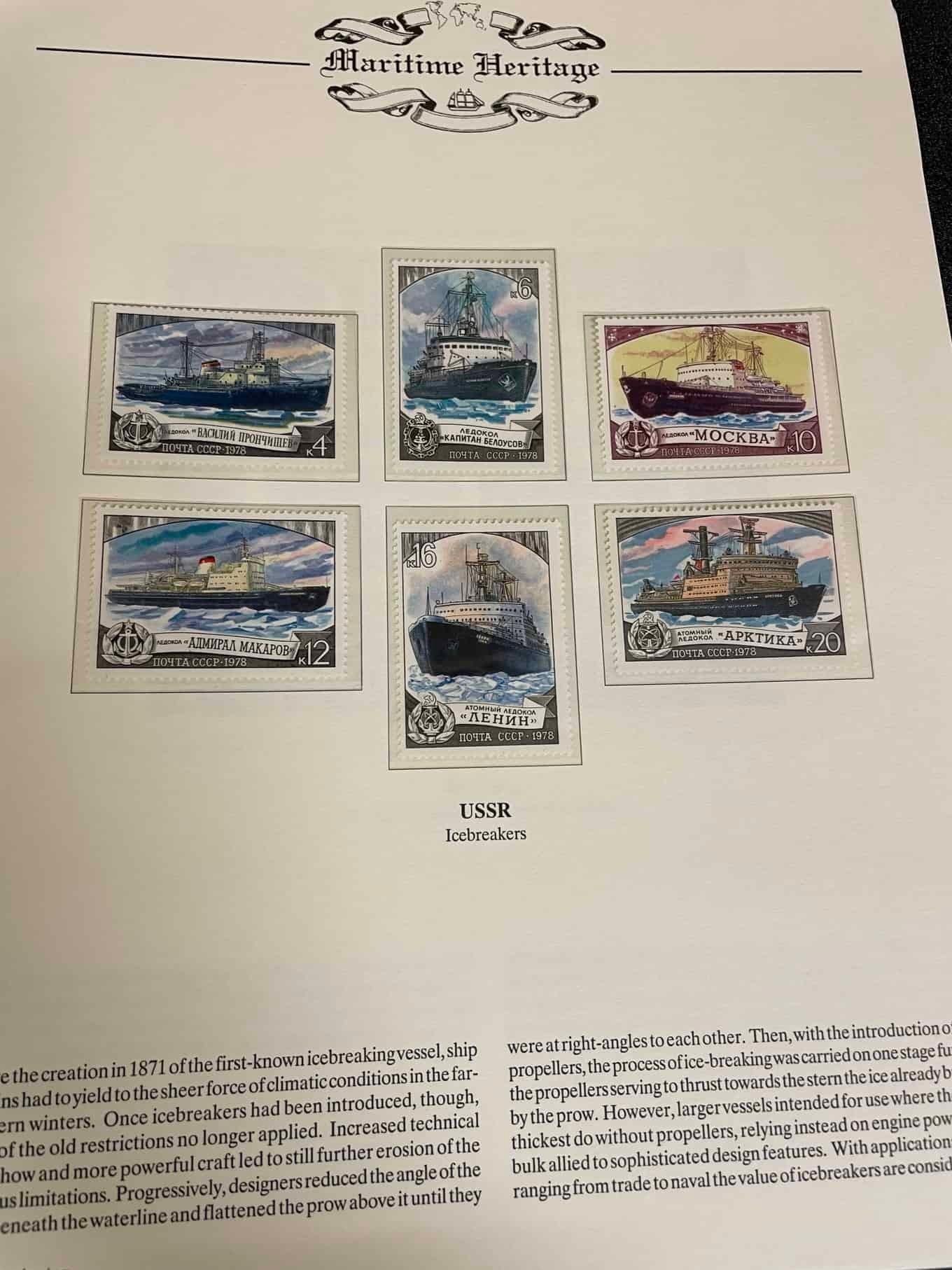 Westminster Maritime Heritage, Christopher Columbus, First Day Covers in three albums, and three - Bild 327 aus 346