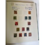 Assorted GB mint commemoratives, in albums, and other assorted stamps (qty)