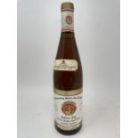 Twelve bottles of Riesling, 1979, some with low levels (12)