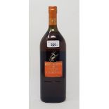 Six bottles of Remy Martin Pineau des Charentes (6)